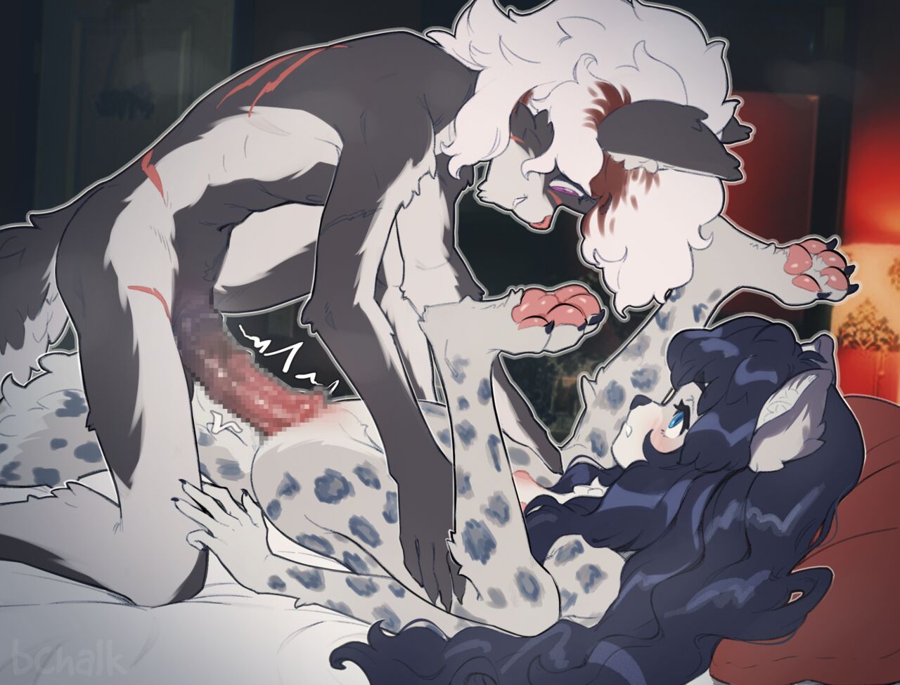 Butterchalk page 10 full