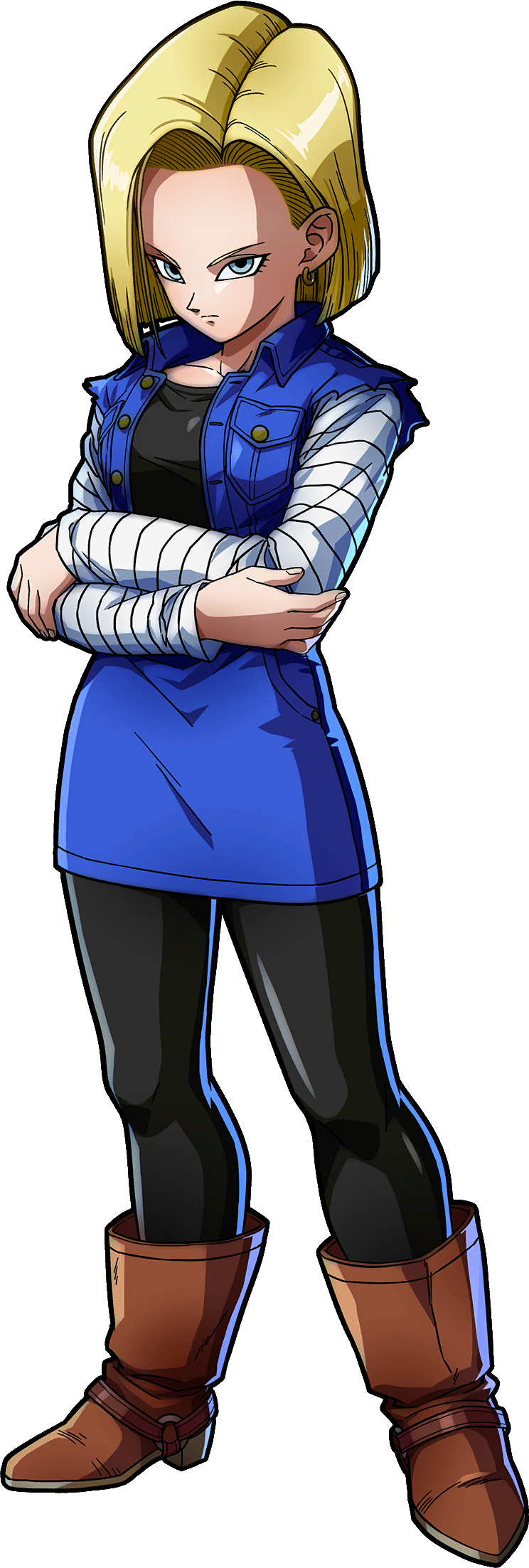 Dragon Ball FighterZ ドラゴンボール ファイターズ Official Art page 5 full