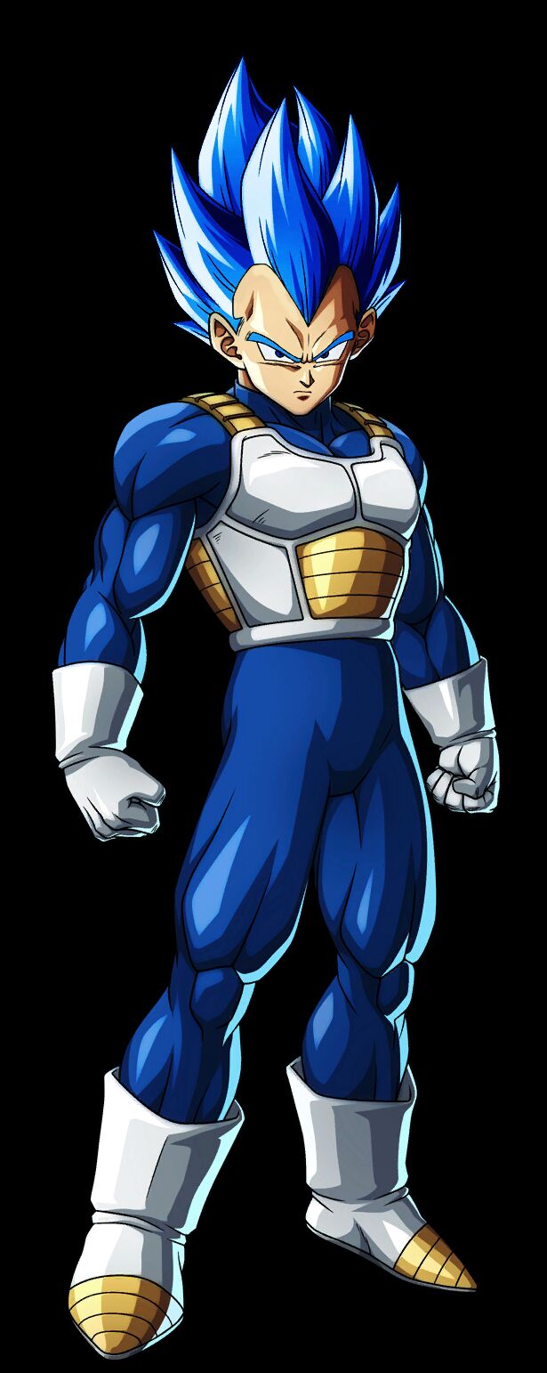 Dragon Ball FighterZ ドラゴンボール ファイターズ Official Art page 8 full