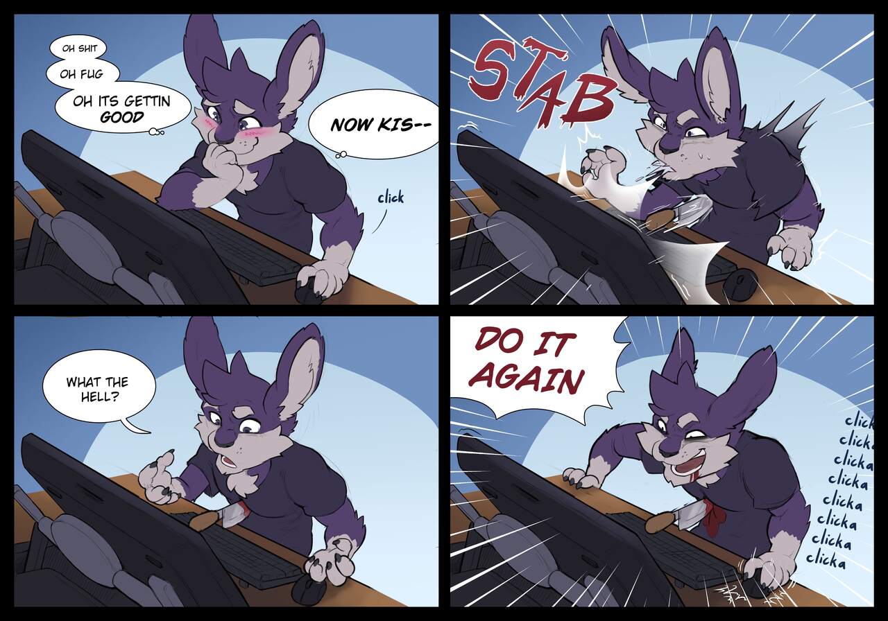 Remember The Flowers page 1 full