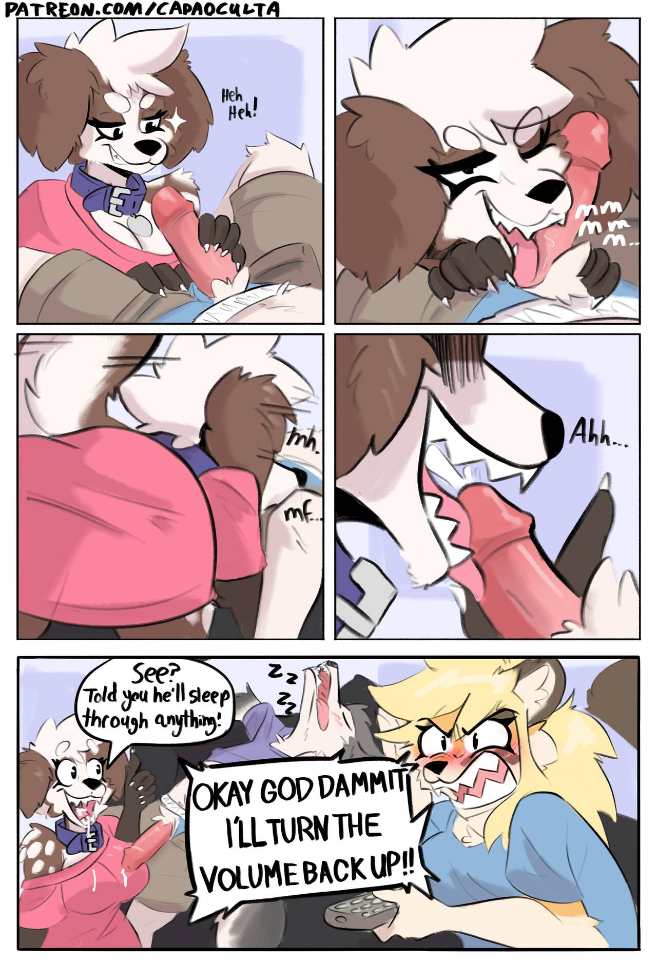CapaOculta page 2 full