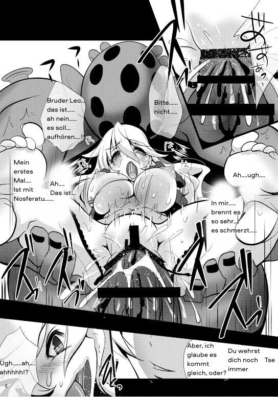 Midaregurui Ochite page 6 full