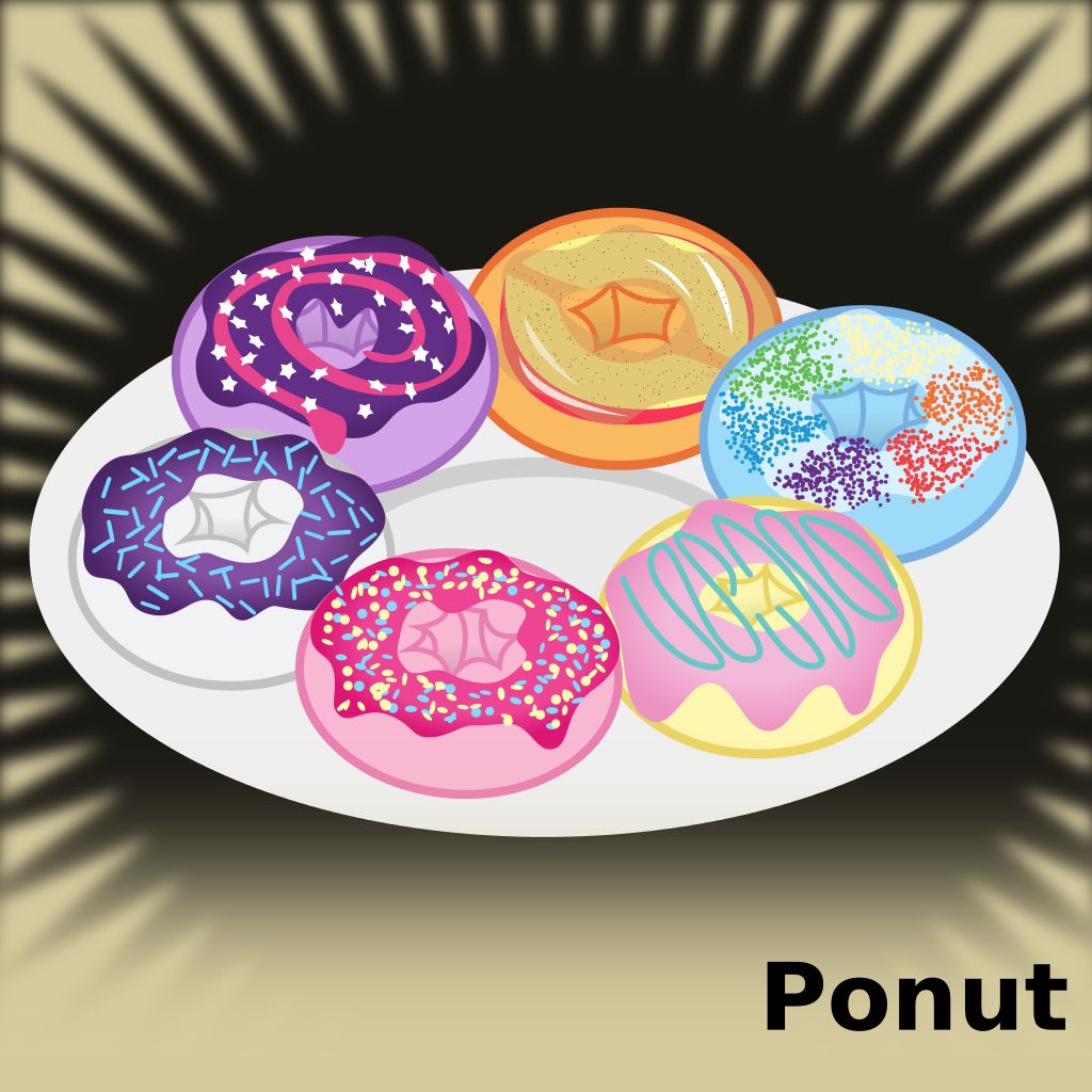 No Nut November? More Like Donut November! page 3 full