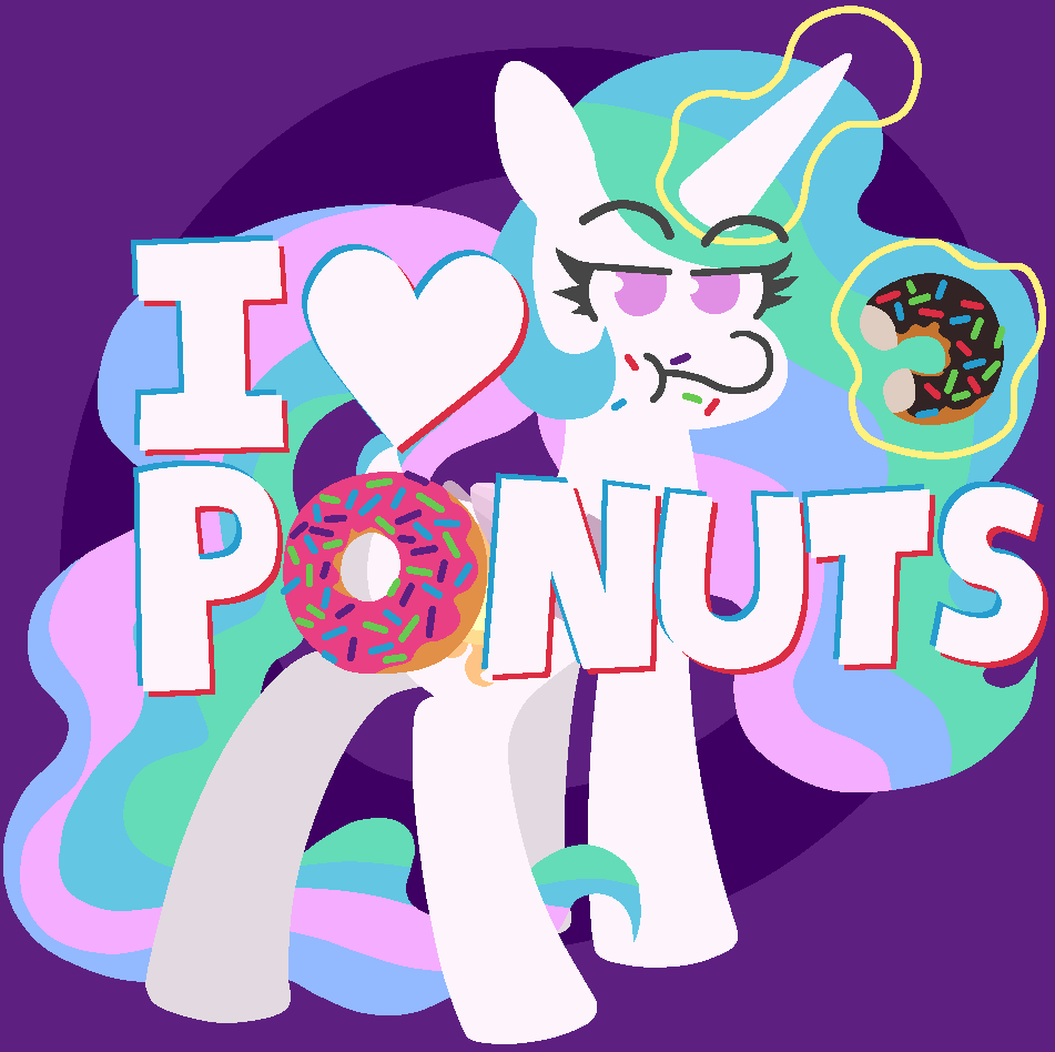 No Nut November? More Like Donut November! page 8 full
