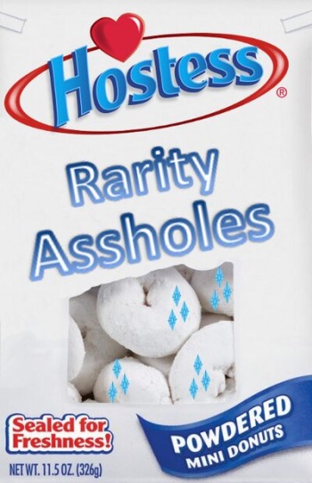 No Nut November? More Like Donut November! cover