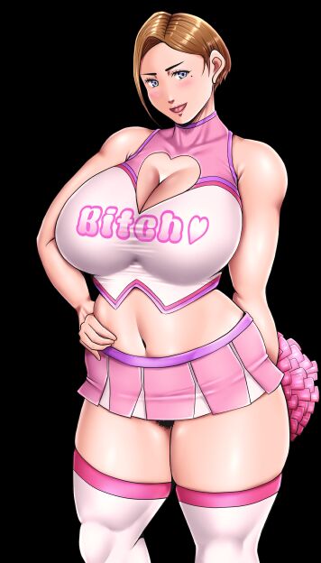 Our meat urinal teacher -the GAME- The perverted life of a young mom teacher page 10 full