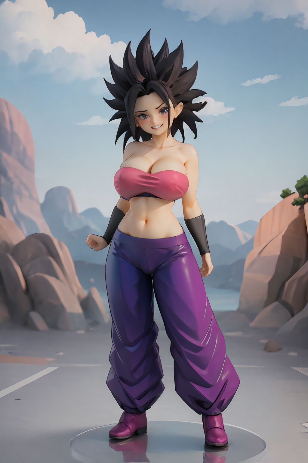 Caulifla page 4 full
