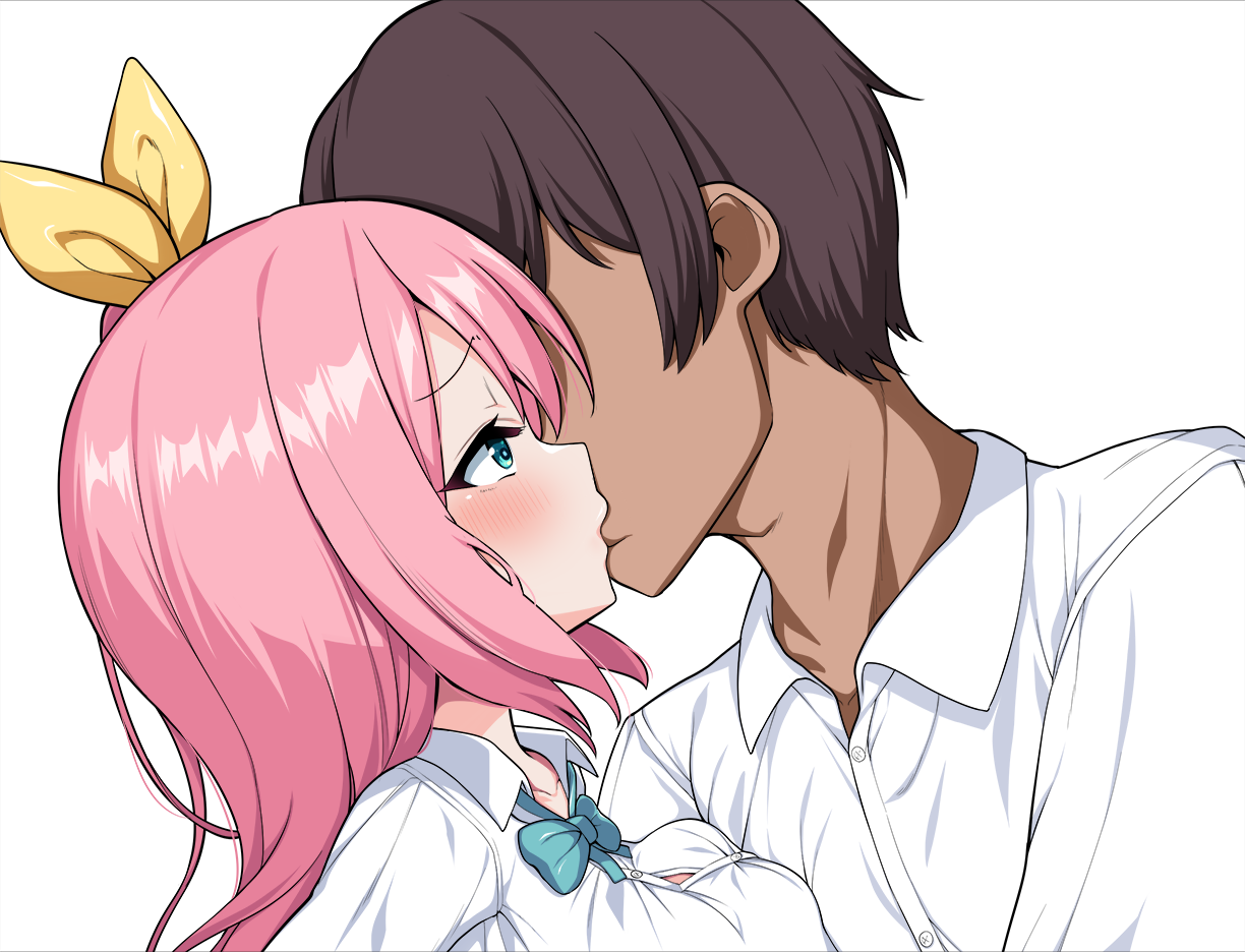 Tomodachi 100-nin Dekiru ka na? page 3 full