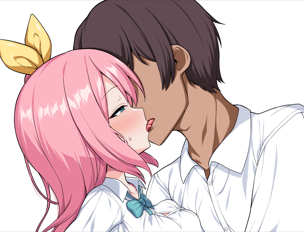 Tomodachi 100-nin Dekiru ka na? page 5 full