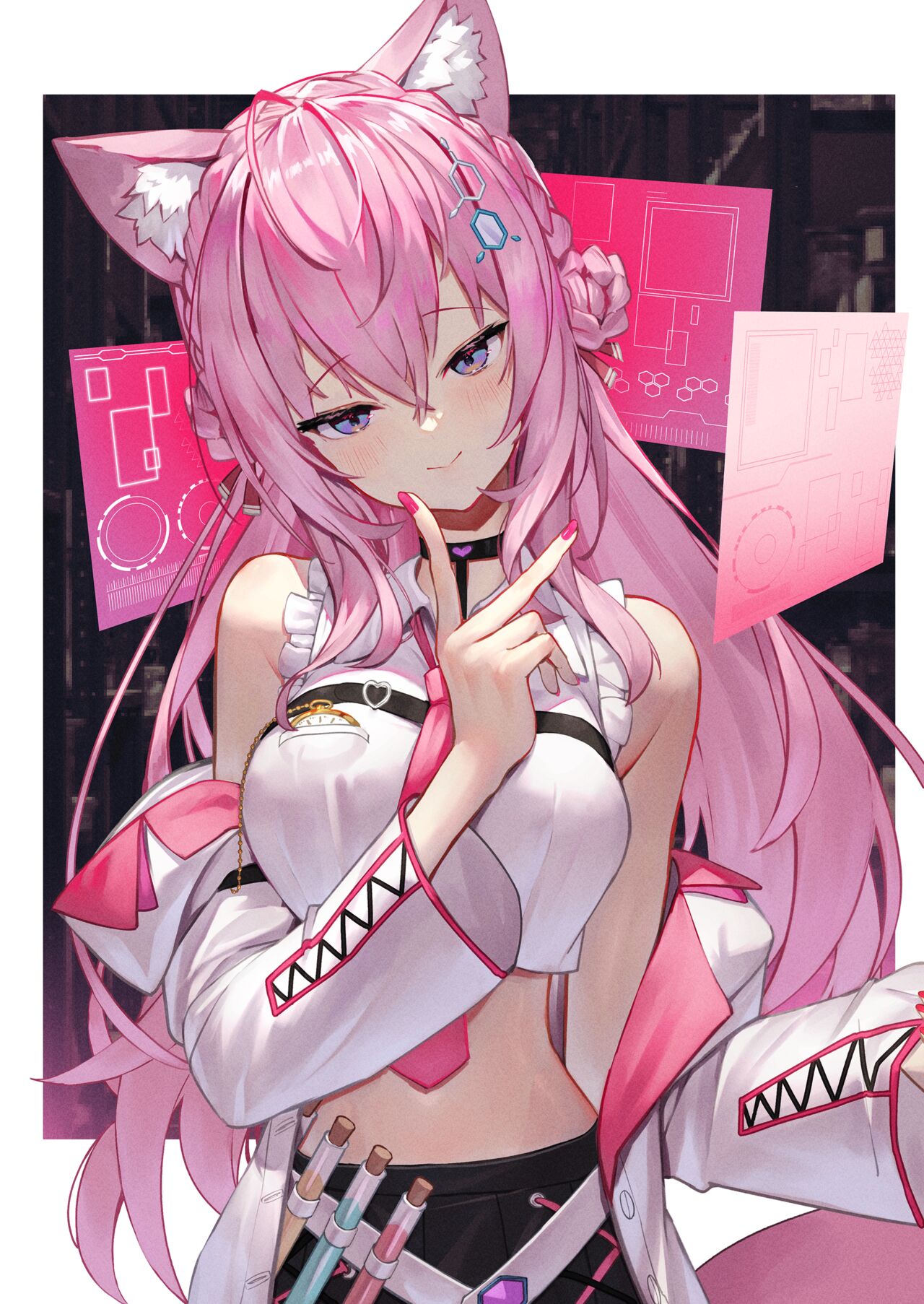 PIXIV スコッティ 2021作品合集 page 10 full