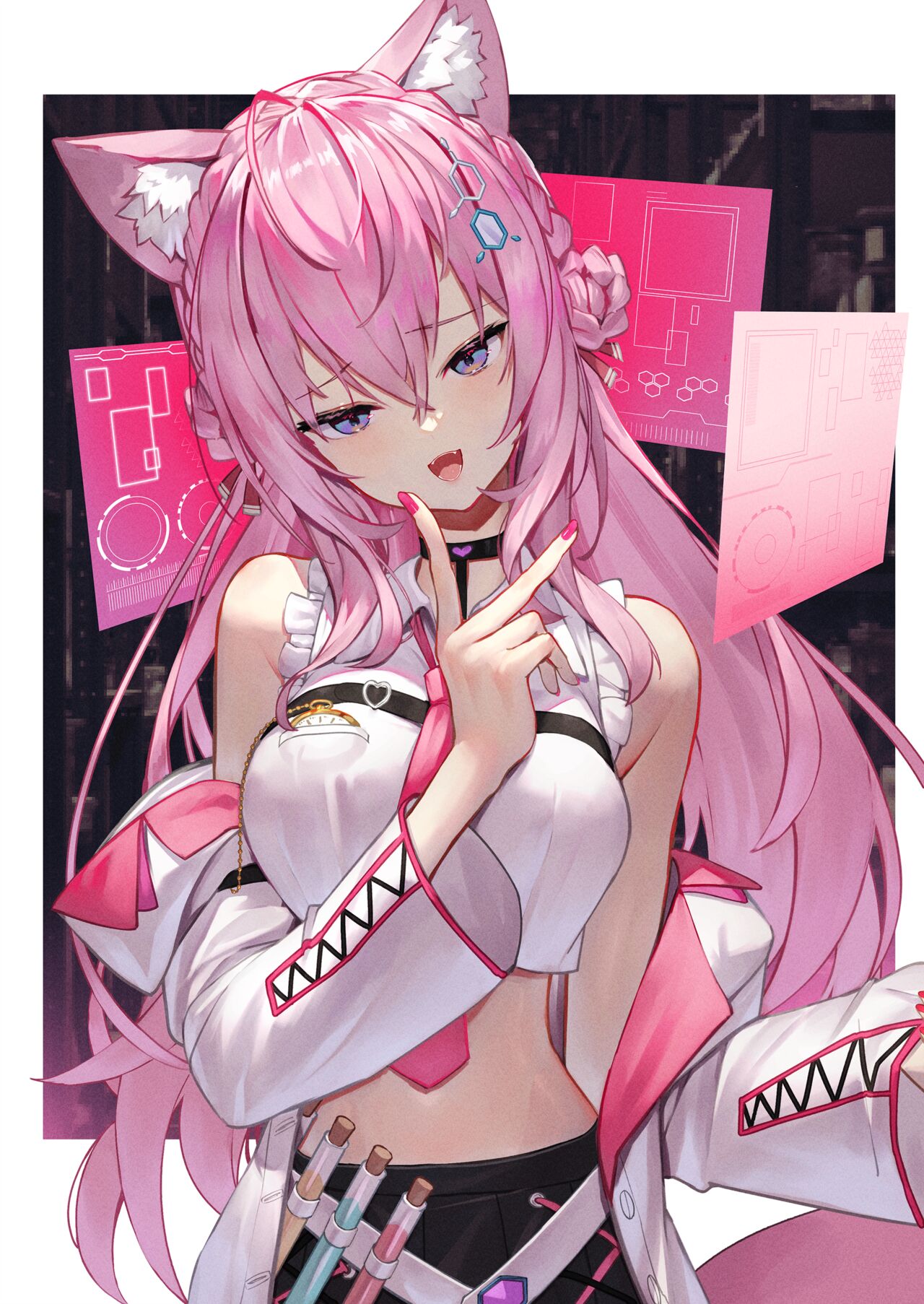 PIXIV スコッティ 2021作品合集 page 8 full