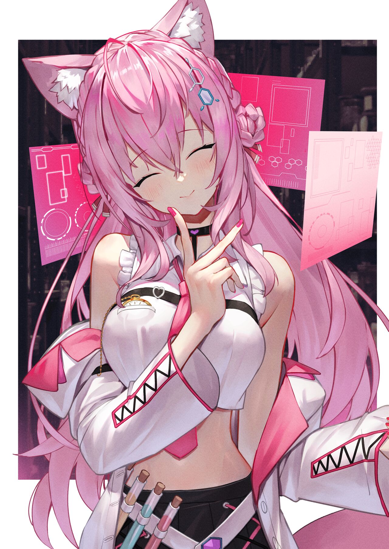 PIXIV スコッティ 2021作品合集 page 9 full