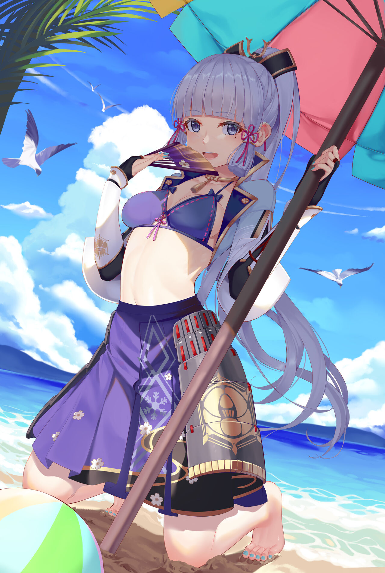 妮露/Nilou page 2 full