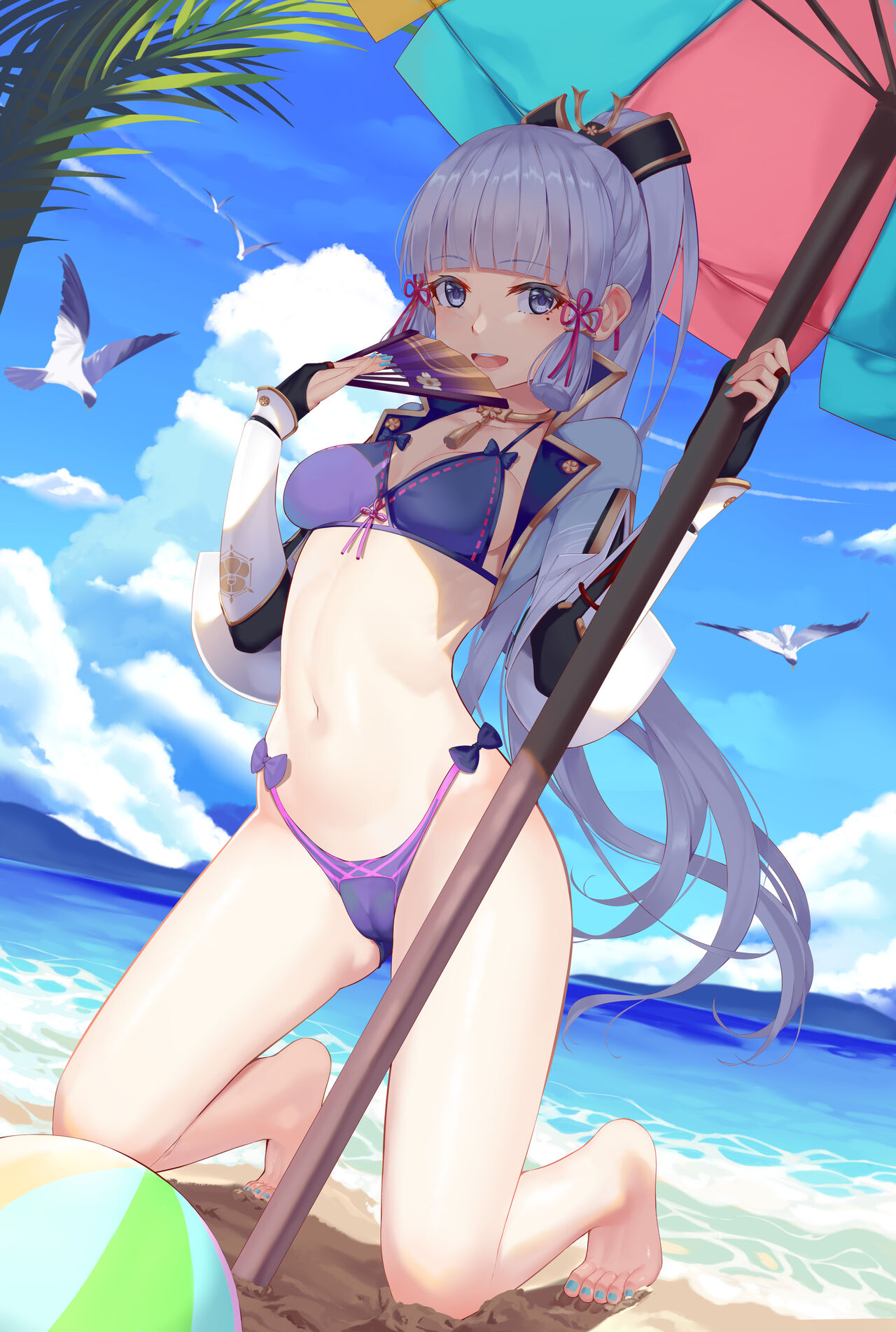 妮露/Nilou page 3 full