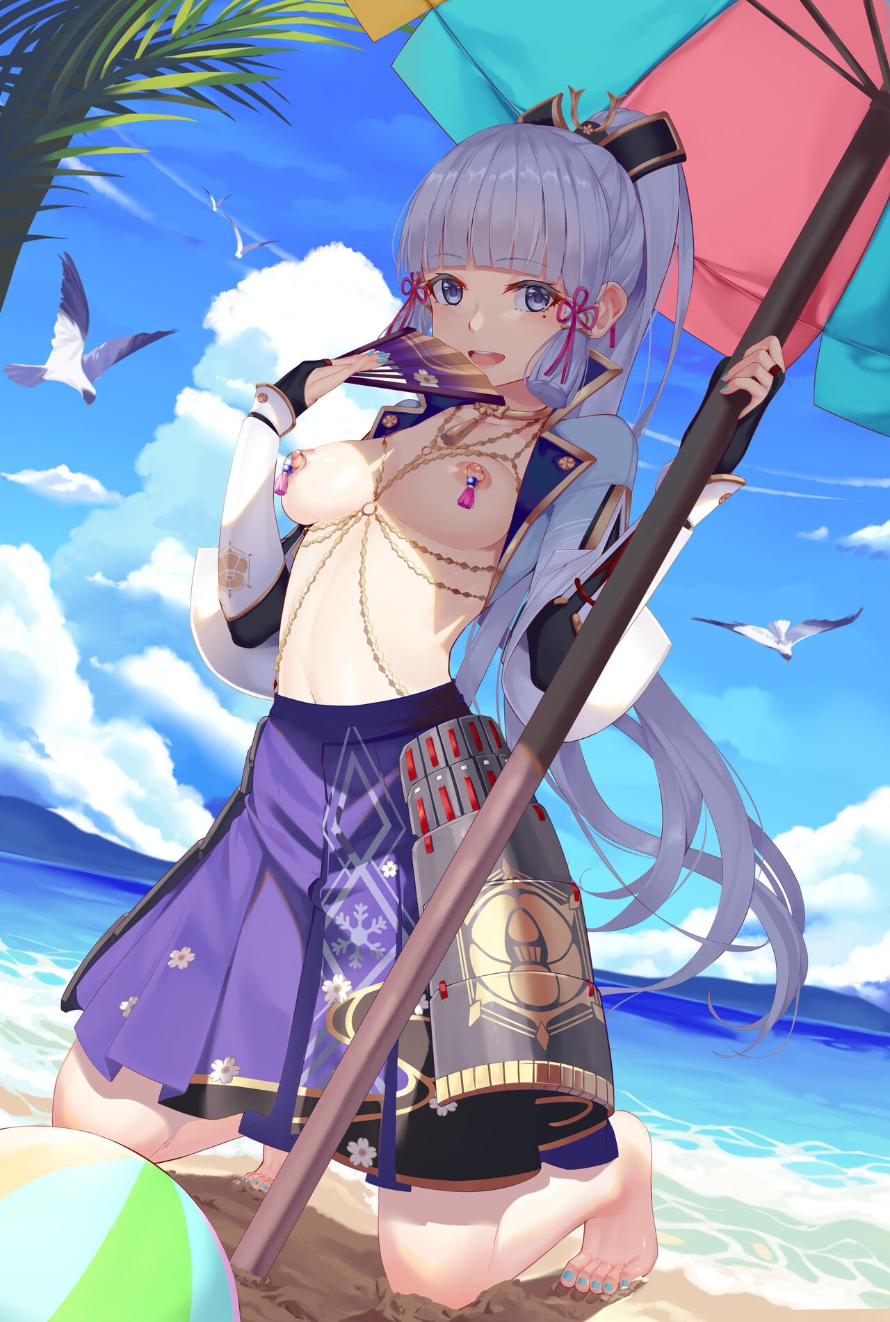 妮露/Nilou page 7 full