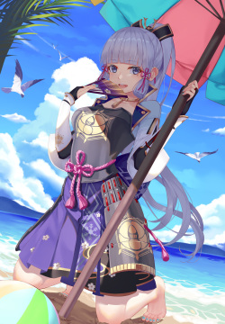 妮露/Nilou