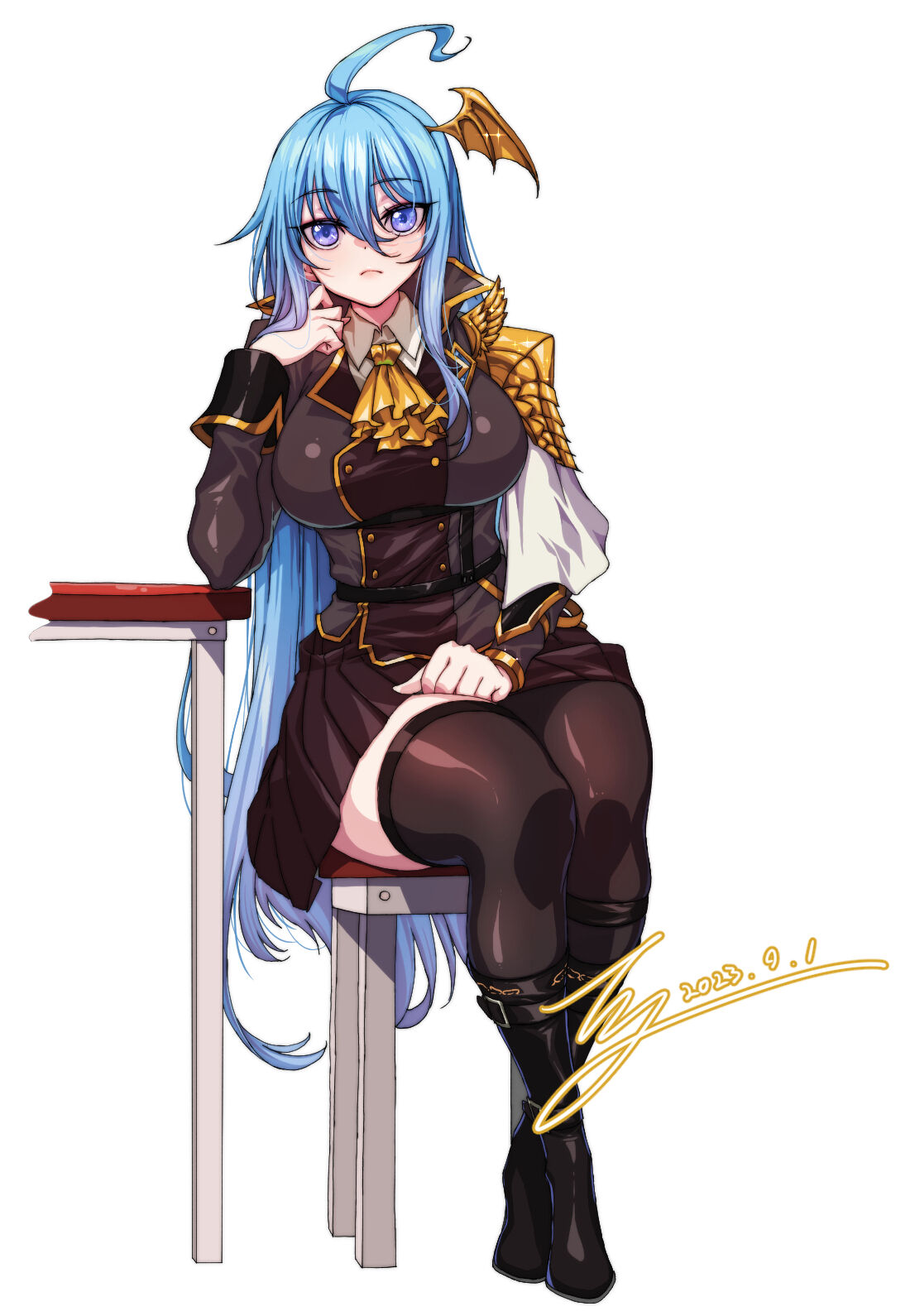 ●PIXIV● rantia page 6 full