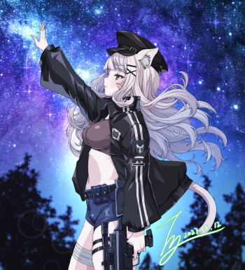 ●PIXIV● rantia cover