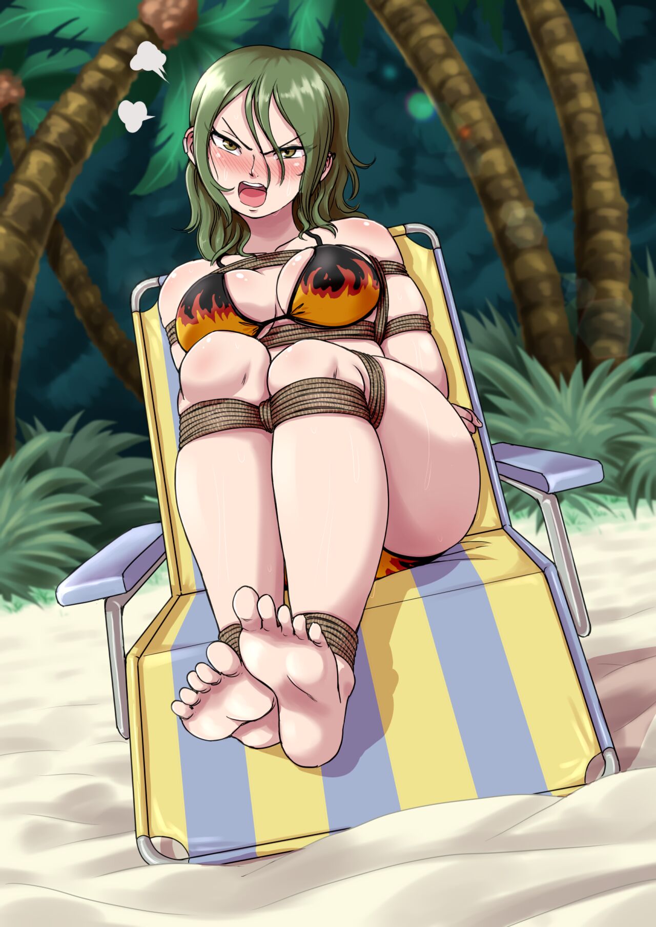 Summer Issa page 10 full