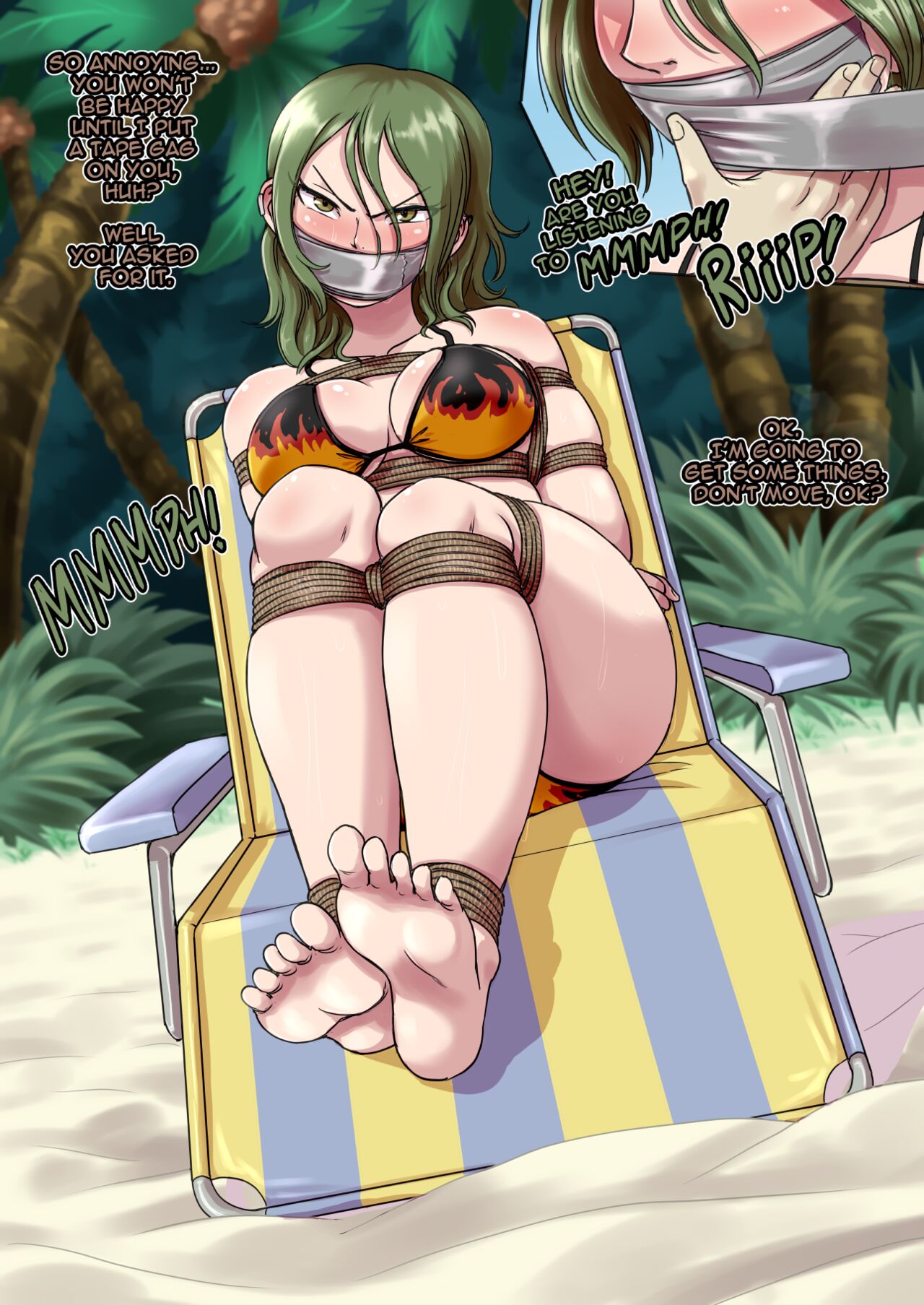 Summer Issa page 2 full
