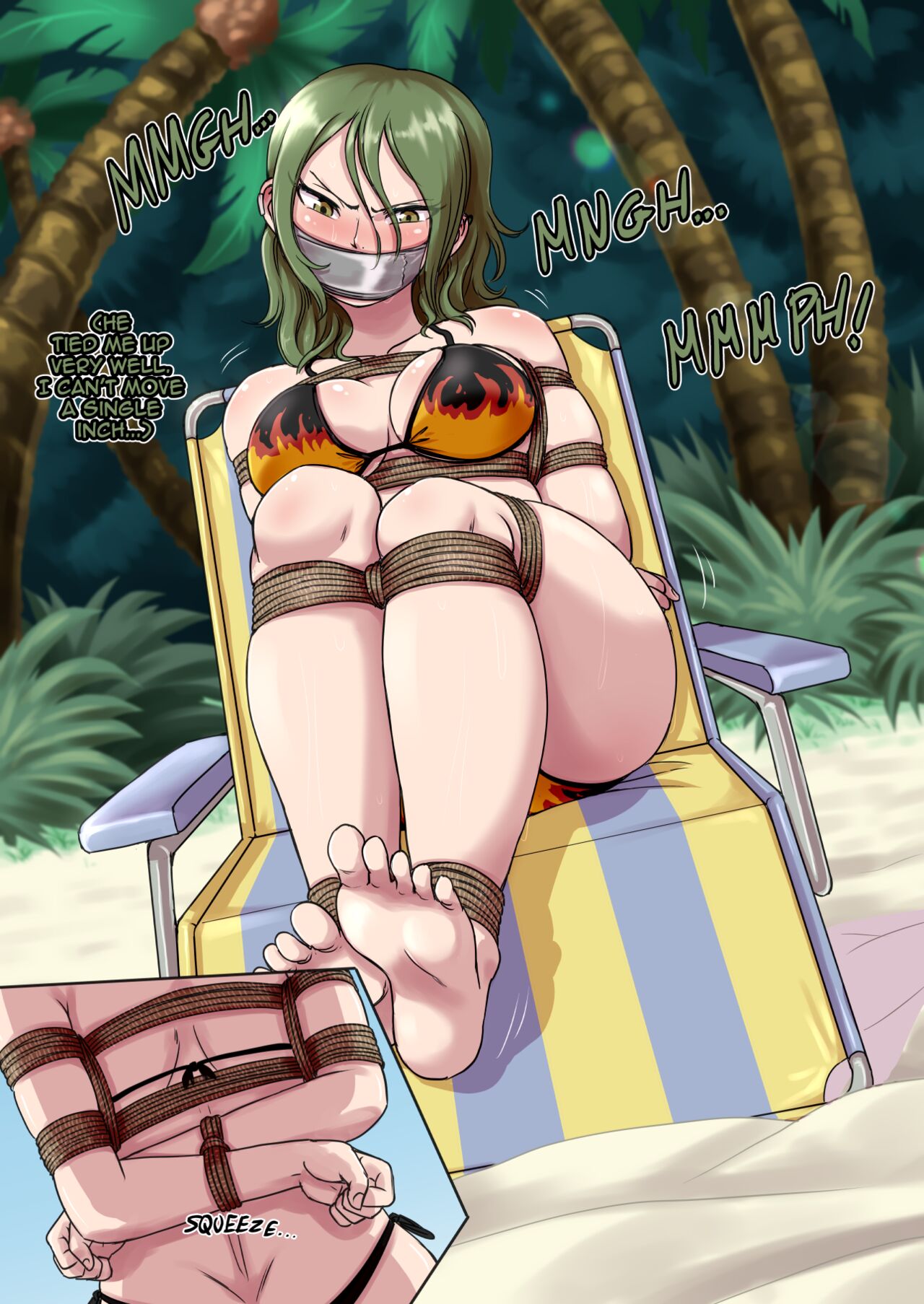 Summer Issa page 3 full