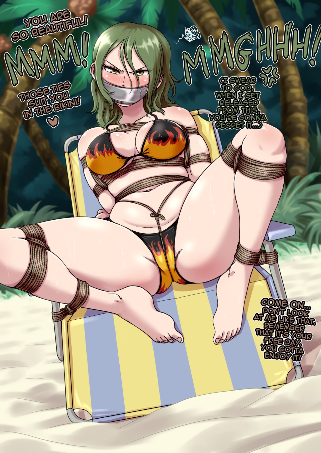 Summer Issa page 5 full