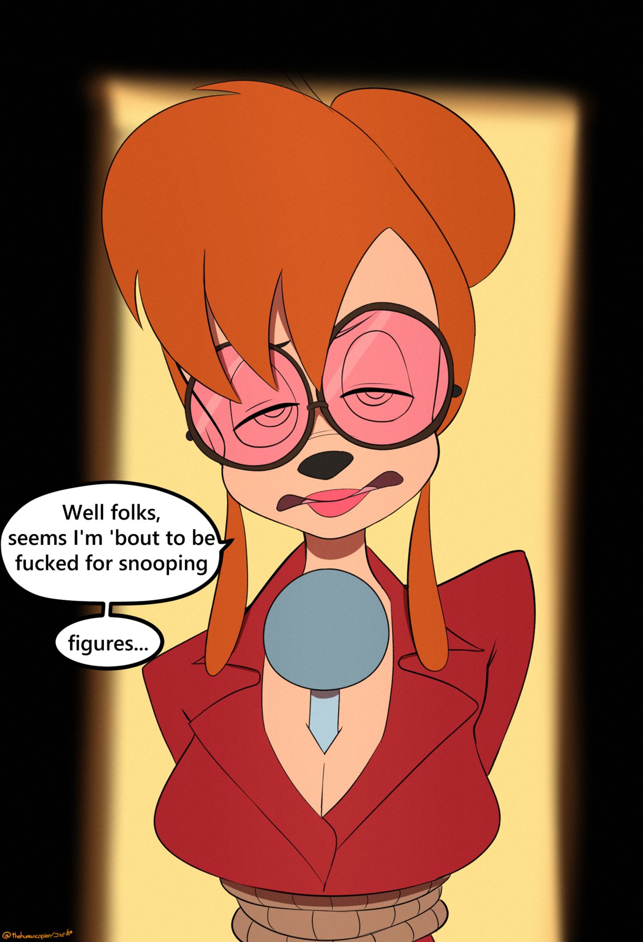 Goof Pack Bonus page 3 full