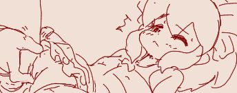 Low-res Megaman X DiVE Fanart From 2chan page 5 full