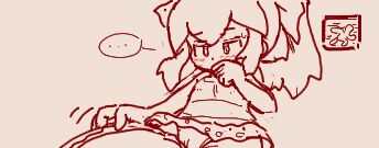 Low-res Megaman X DiVE Fanart From 2chan page 9 full