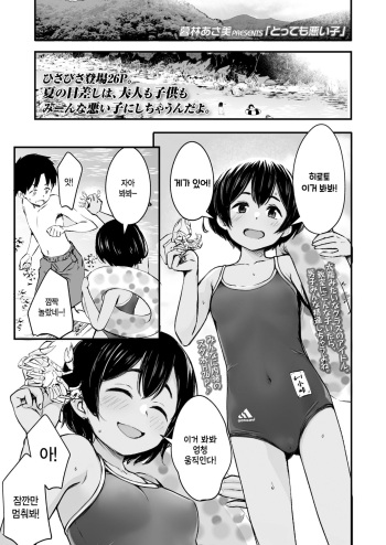 Tottemo Waruiko cover
