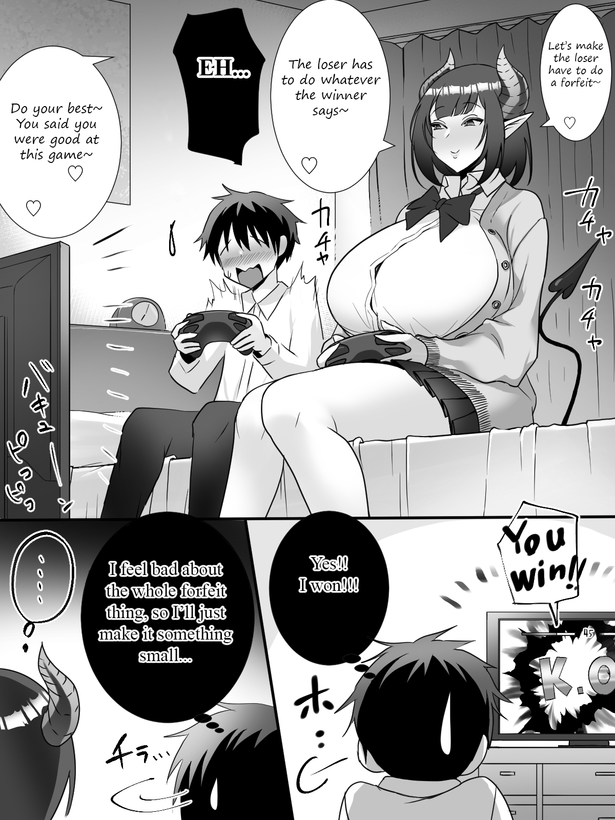 Onesota compilation 1 page 9 full