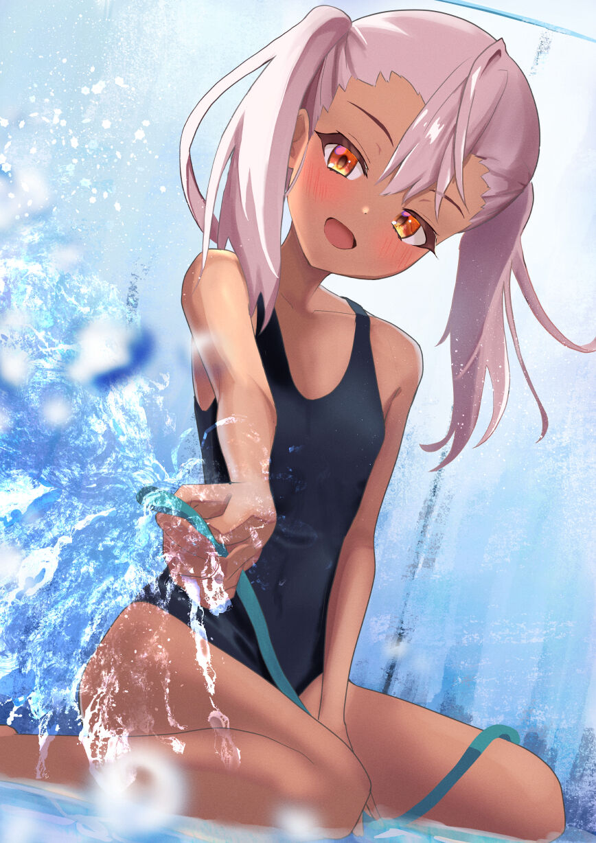 ●PIXIV● パンコロコロスケ page 4 full