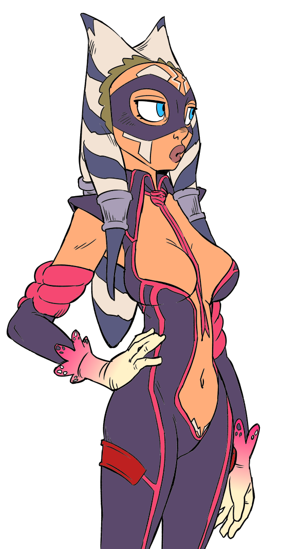 ARTIST Splooge page 4 full