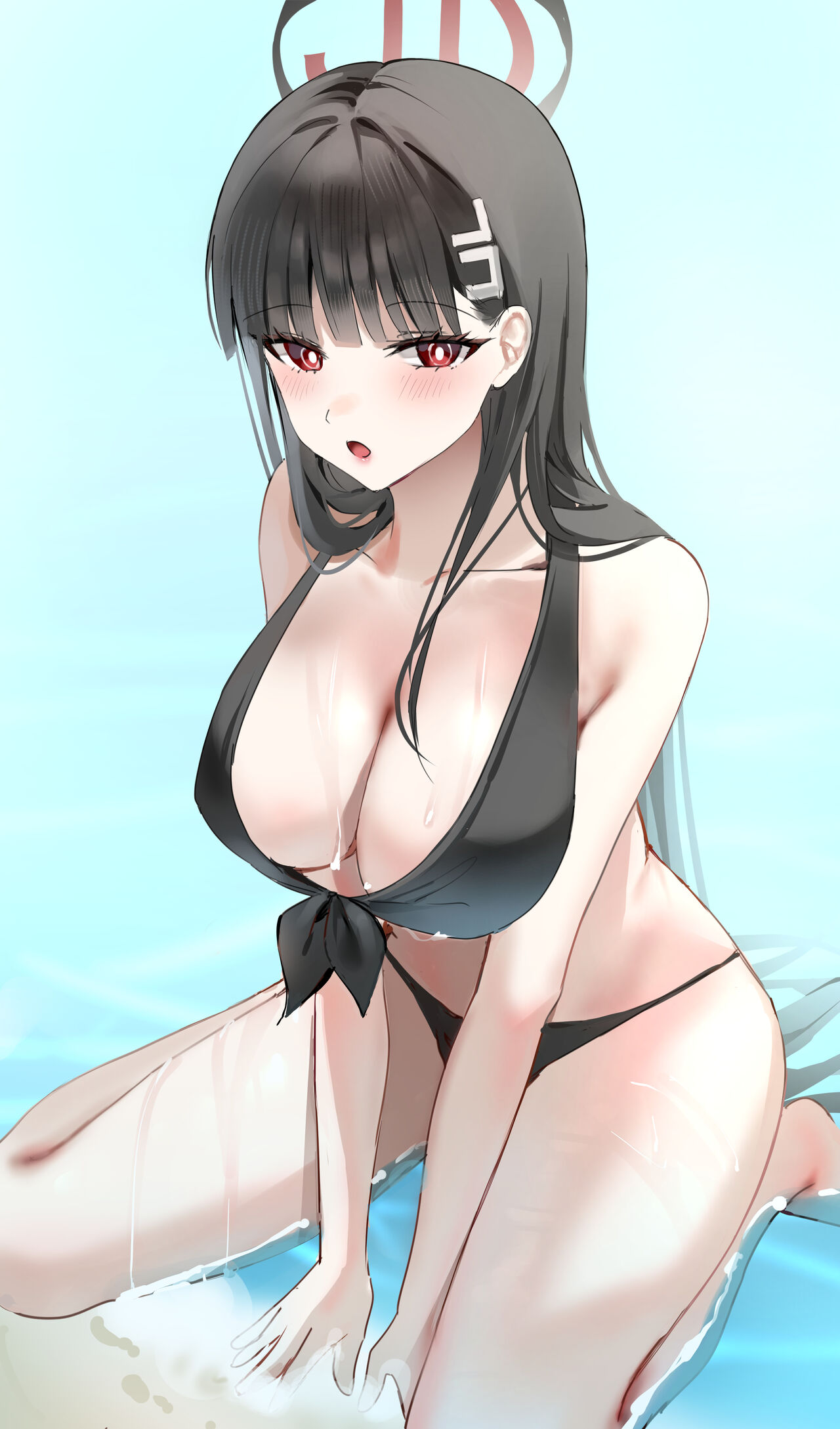 ●PIXIV● Emduck page 7 full
