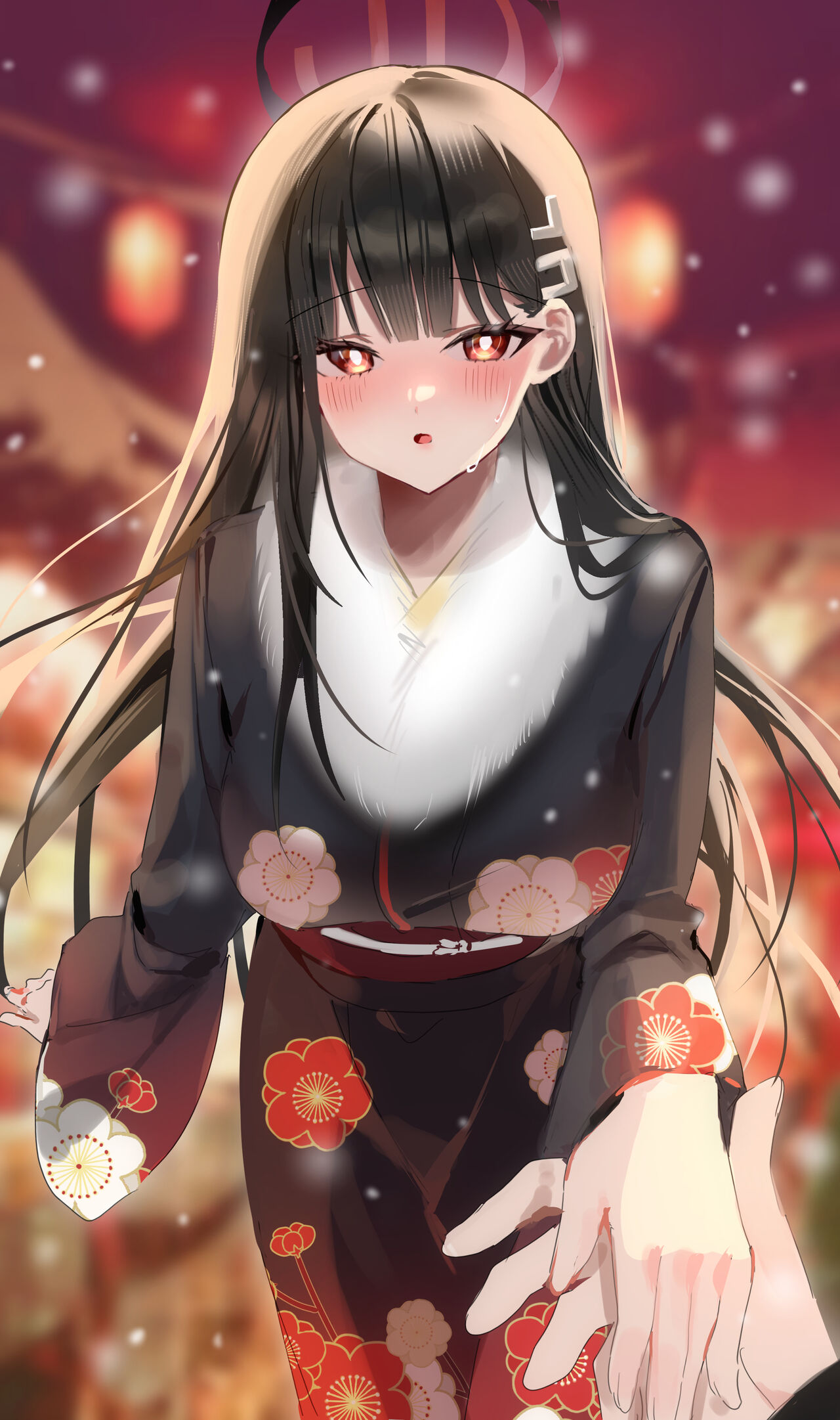 ●PIXIV● Emduck page 8 full