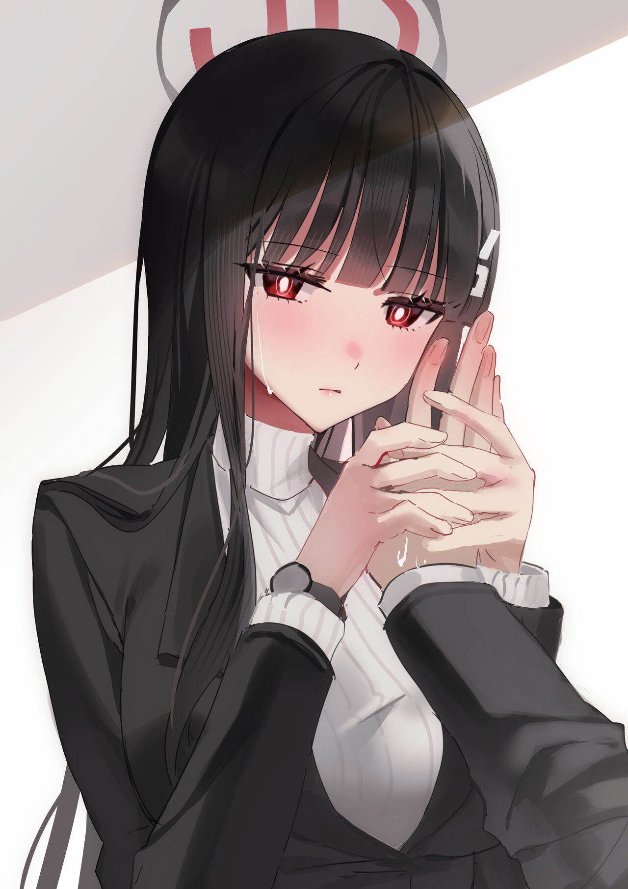 ●PIXIV● Emduck page 9 full