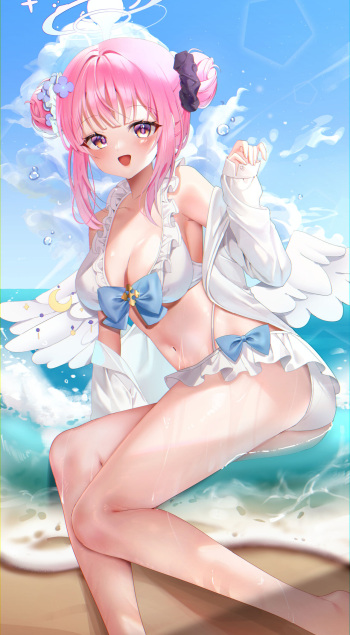 ●PIXIV● Emduck cover