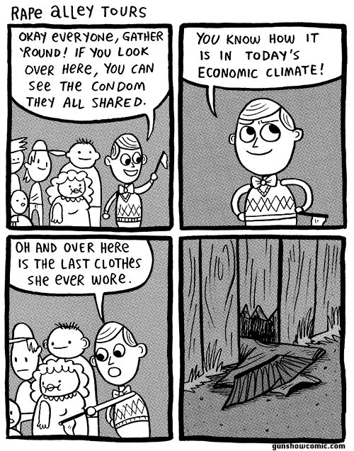 Rape Jokes page 2 full