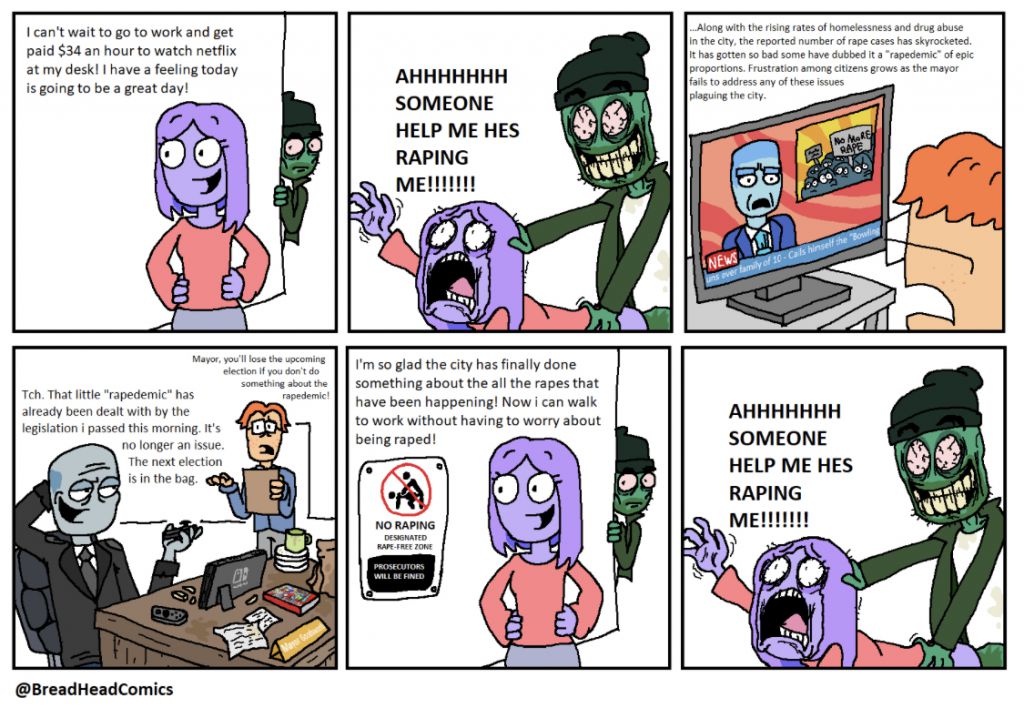 Rape Jokes page 4 full