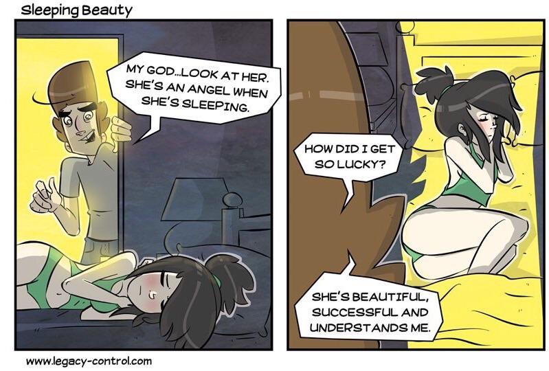 Rape Jokes page 6 full