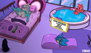 Love Paradise cover