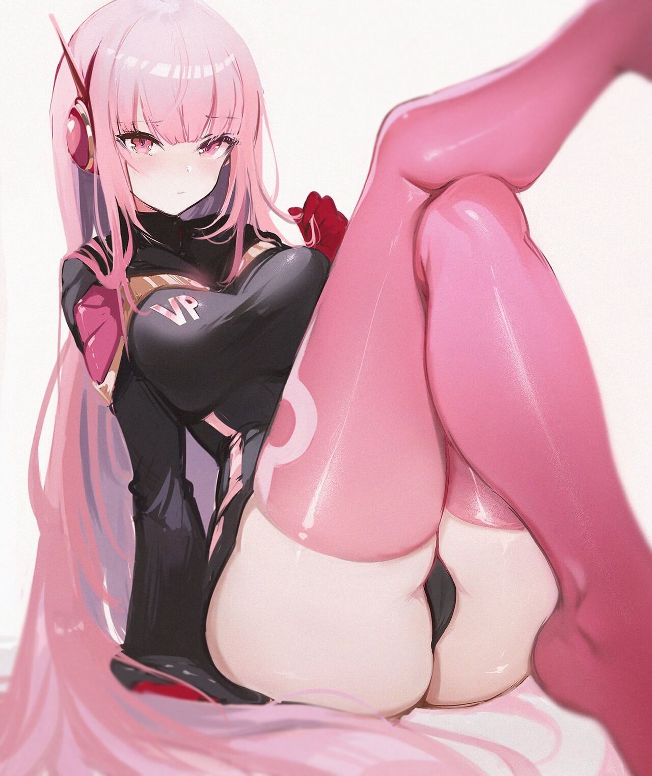 Hololive Collection page 1 full