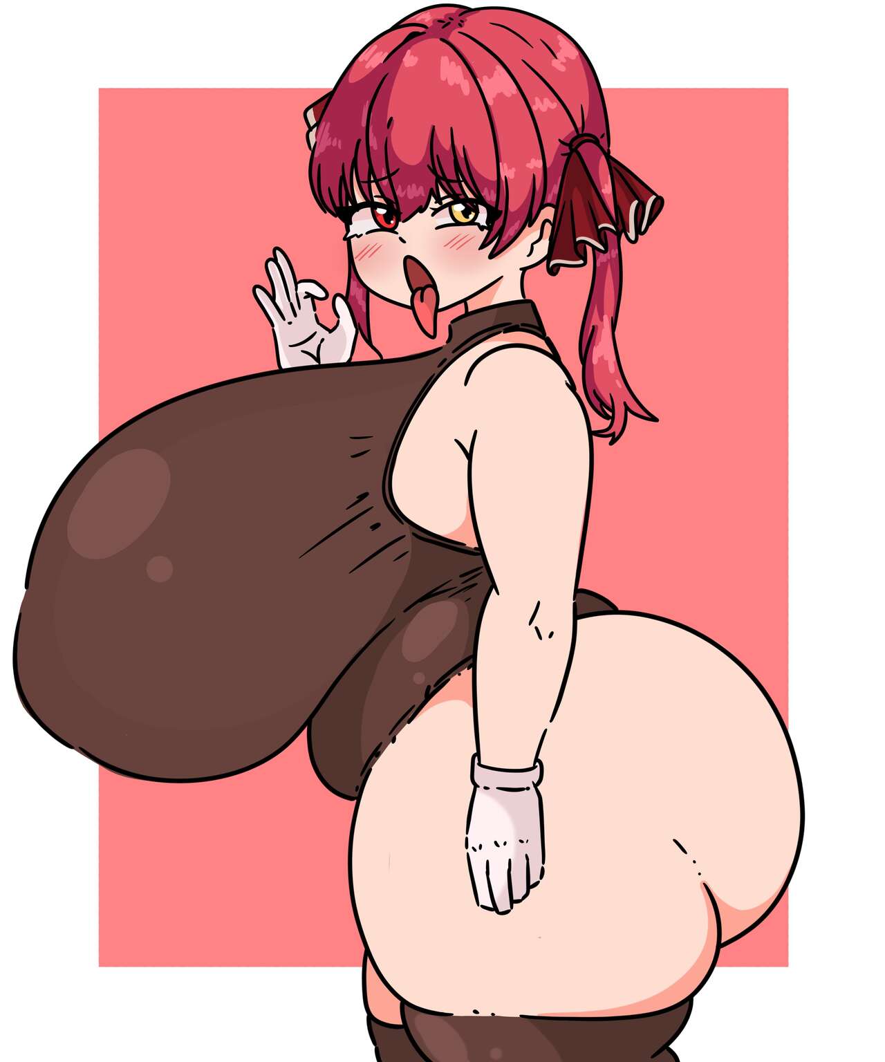Hololive Collection page 6 full