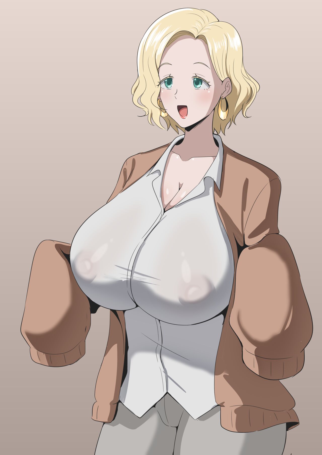 La madre de Carol ♥ page 4 full