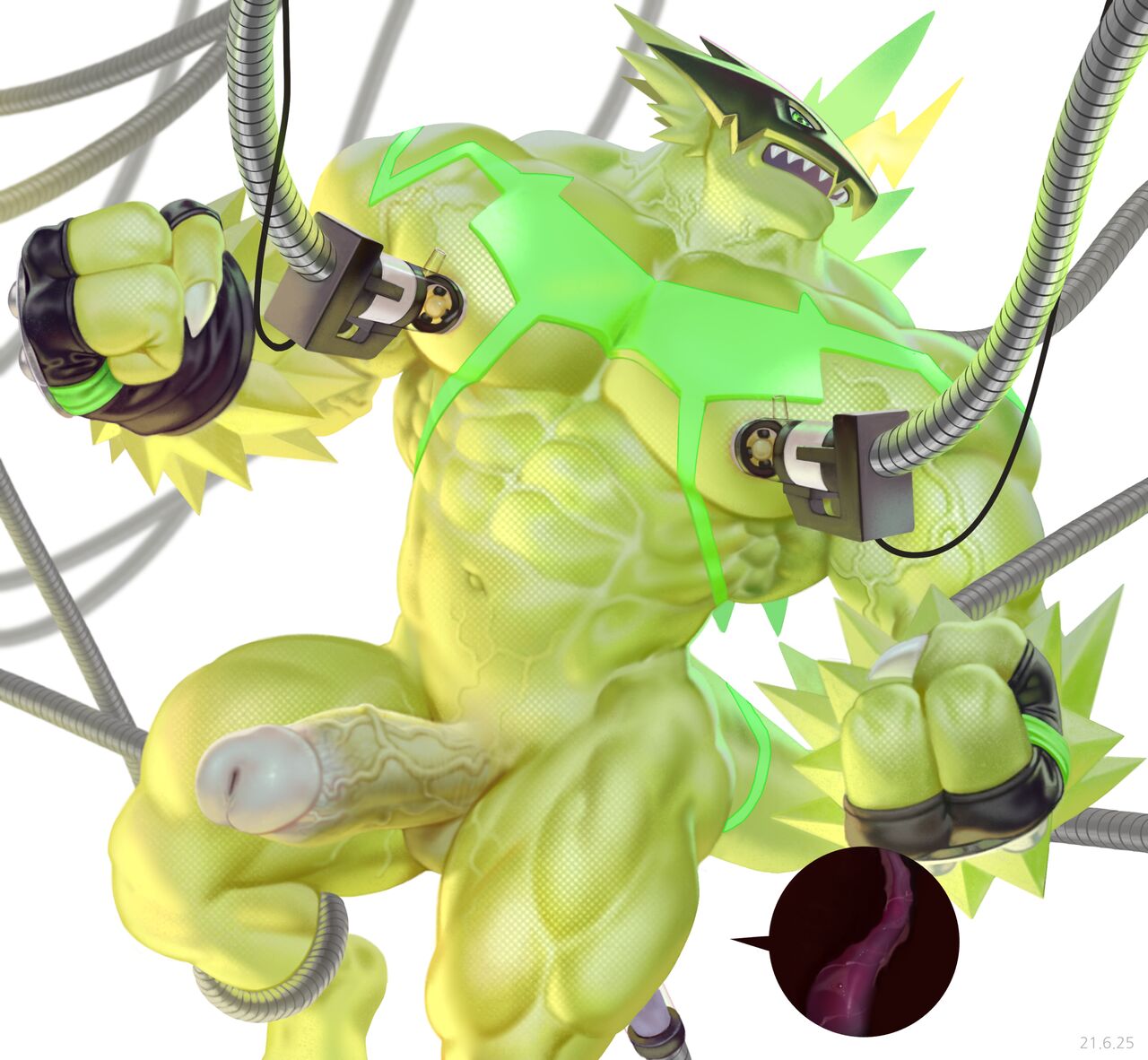 Bulkmon page 3 full