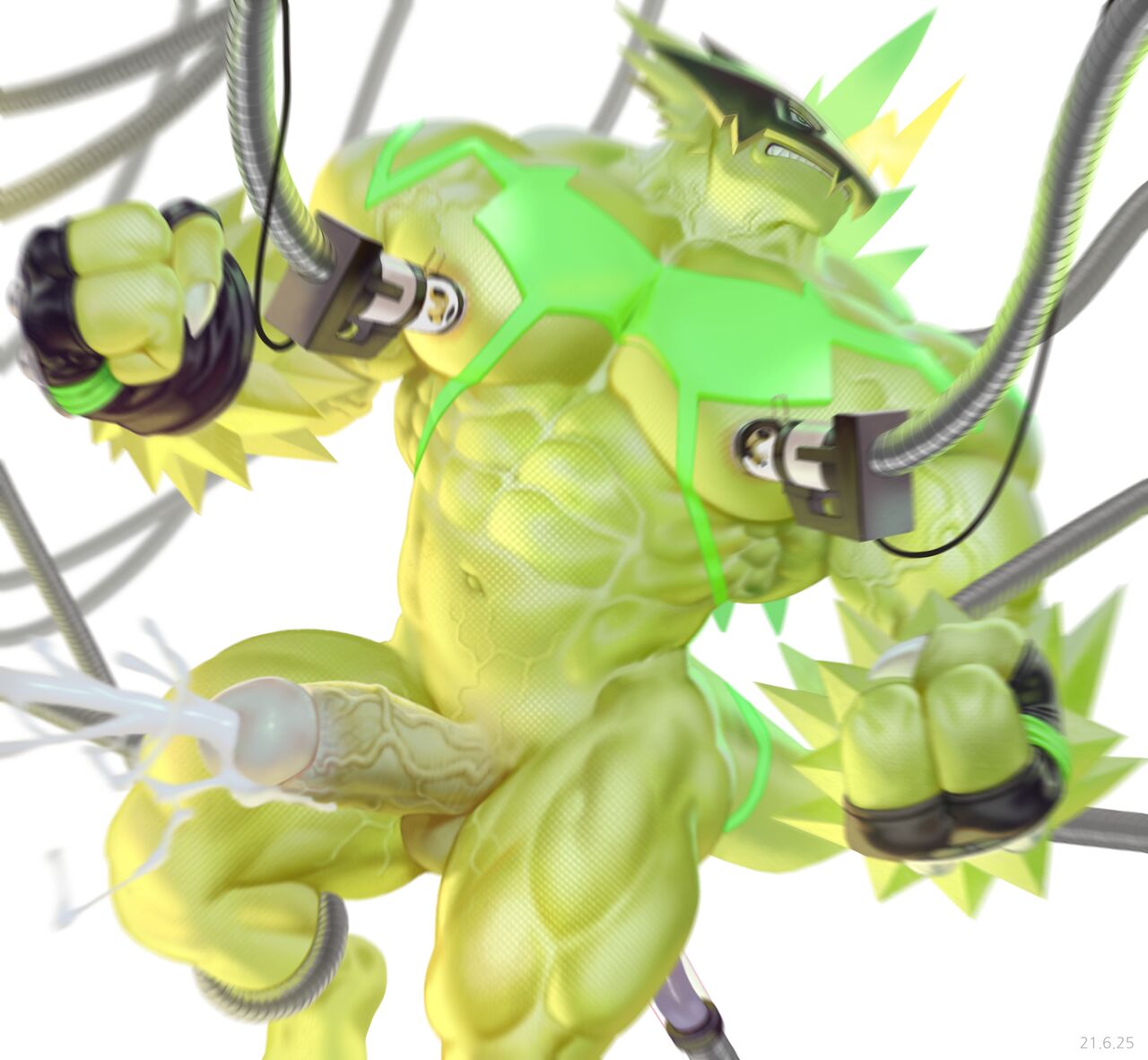 Bulkmon page 5 full