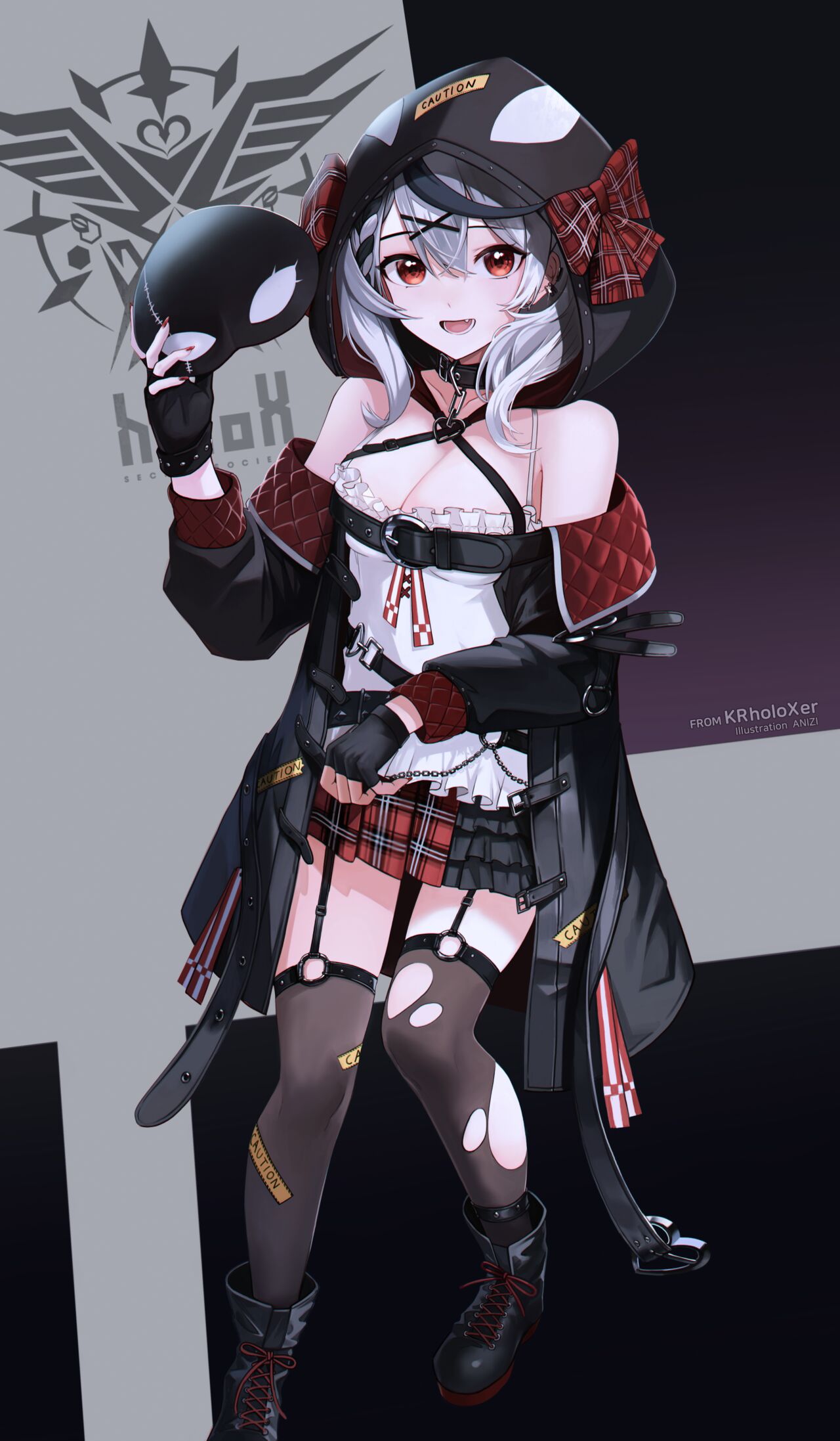 ●PIXIV● ANIZI / あにじ page 7 full