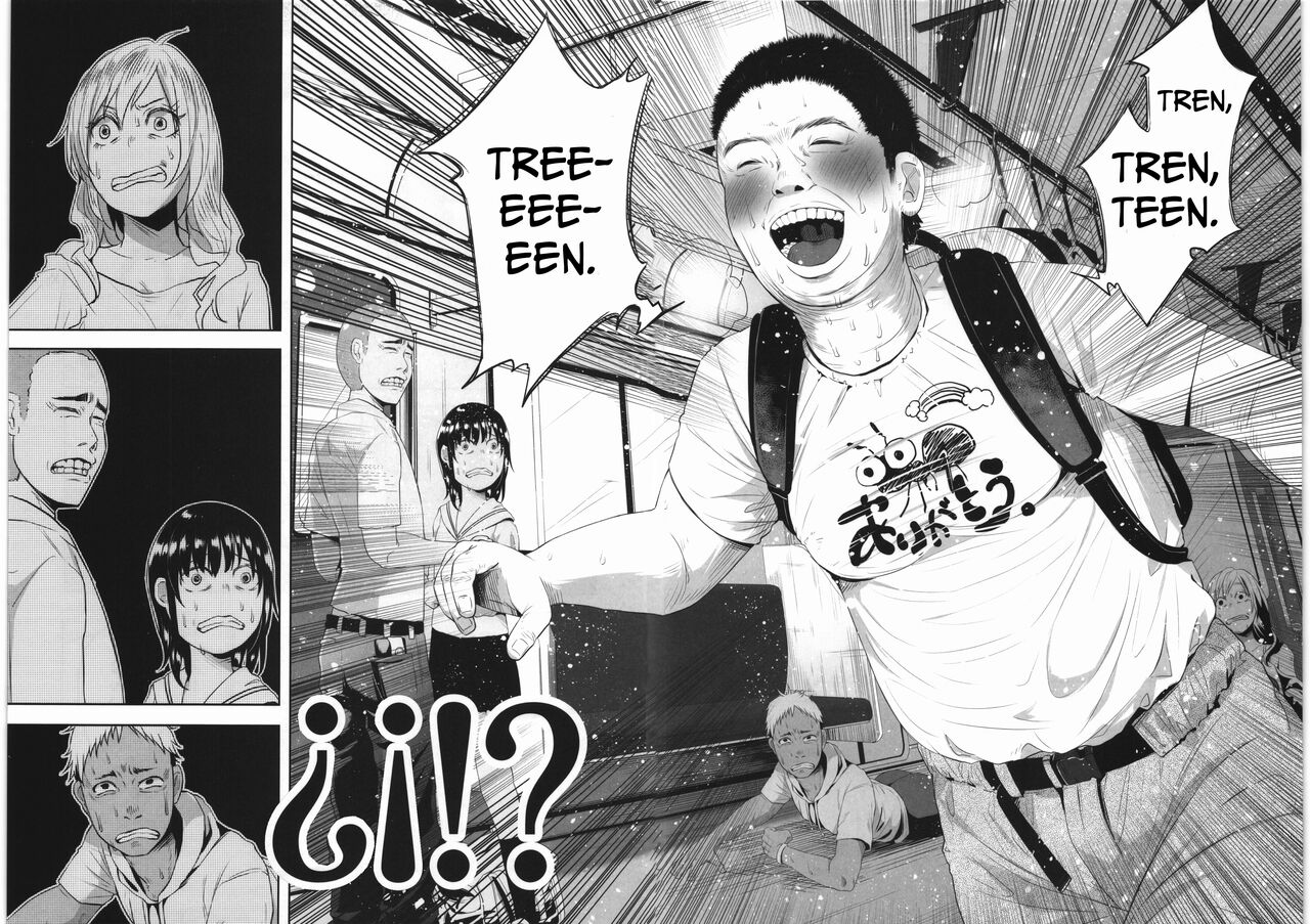 Un Ser Tan Puro que no Puede Ni Mentir - Uso mo Tsukanai Junsui na Sonzai page 3 full