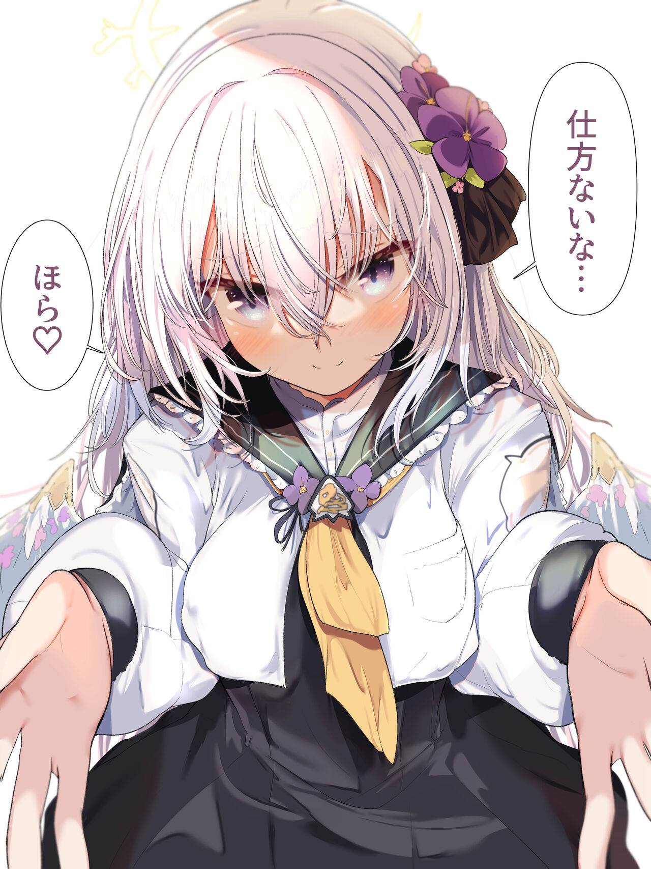 ●PIXIV● 河ムラ page 10 full