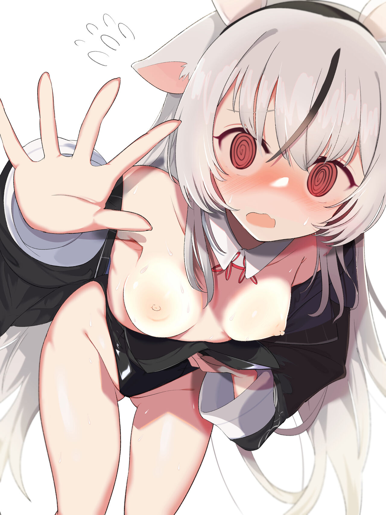 ●PIXIV● 河ムラ page 9 full